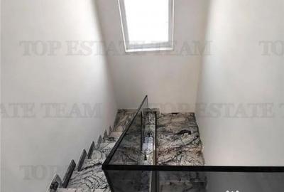 Casă cu 5 camere cu Teren 630 Mp în Corbeanca - 6