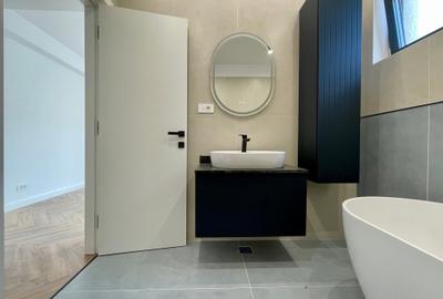 Vanzare Vila 250 mp 6 camere 4 bai, sauna, finisaje premium | Iancu Nicolae - 22