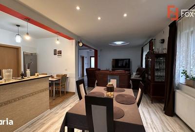 Casă cu 5 camere cu Teren 333 Mp în Central - 18
