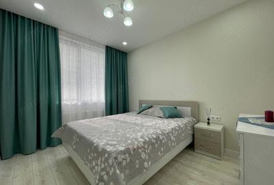 Garsoniera de inchiriat zona Titan - 3