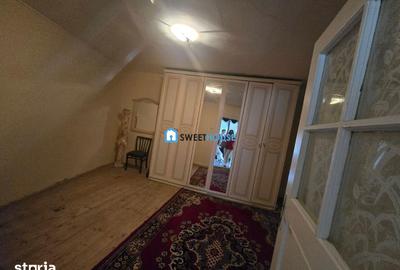 Casă cu 4 camere cu Teren 1700 Mp în Lisa - 8