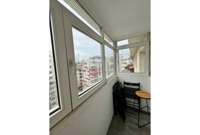 REA1018922 Apartament 2 camere I Dorobanti - 11