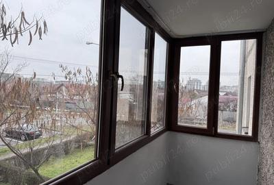 Apartament cu 3 camere decomandat în Seleuș - 5