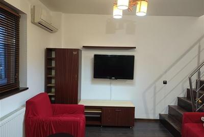 Apartament 3 camere, duplex 2009, Pantelimon, Parcul Florilor