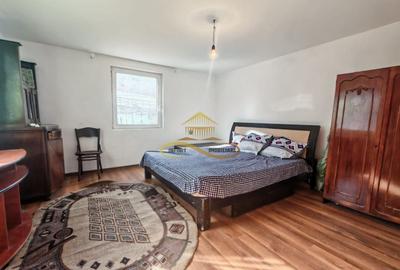 Casă individuală cu 2 camere cu Canalizare în Parava - 12