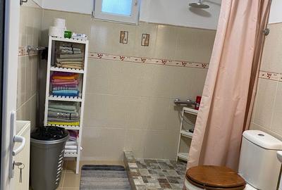 Casă cu 3 camere în Crevedia - 2