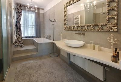 Penthouse unic de vanzare zona Polona, 181 mp utili plus terase 280 mp - 15