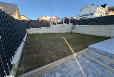 Casă cu 4 camere cu Teren 375 Mp în Apahida