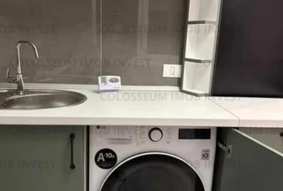 Garsonieră în Central - 7