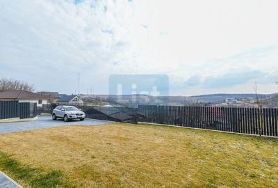 Casă cu 4 camere cu Garaj în Feleacu - 12