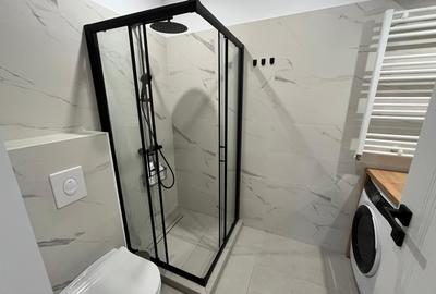 Ap 3 Camere Bloc  Boutique 2022 Utilat-Mobilat Strada Magatti PARC si METROU Ap 3 Camere Bloc  Boutique 2022 Utilat-Mobilat Strada Magatti PARC si METROU - 14