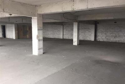 Spațiu comercial, de 1,500 mp, în Giulești - 1