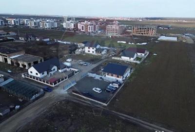 Teren în Central - 1