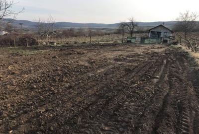 Spațiu comercial, în Huși - 4