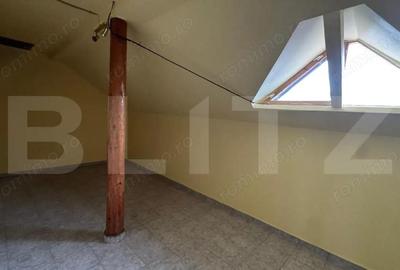 Casă cu 3 camere cu Teren 300 Mp în Cetate - 16