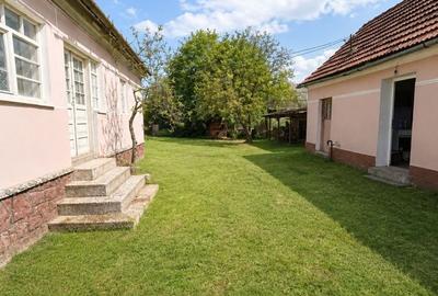 Casă individuală cu 4 camere cu Canalizare în Josani (Măgești) - 8