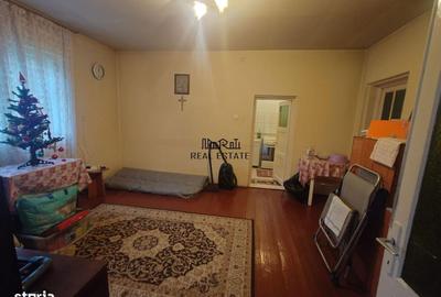 Casă cu 3 camere în Central - 11