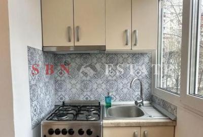 Apartament cu 3 camere decomandat, mobilat în Berceni - 1