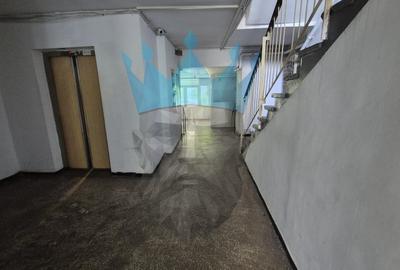 Garsonieră circulară, mobilată în Sebastian - 13