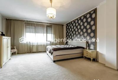 Casă cu 5 camere cu Canalizare în Malul Mureșului - 7