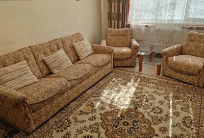 Aradului Vest - 4 Camere - Decomandat - Etaj intermediar - 8