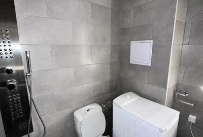 Apartament cu 2 camere în Circumvalațiunii