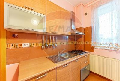 Apartament cu  2 dormitoare de inchiriat Zona Cocorilor,Arad - 2
