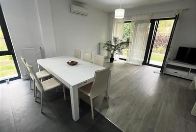 Casa dd?nchiriat  Otopeni, zona ultracentrala (str. 23 August) - 3