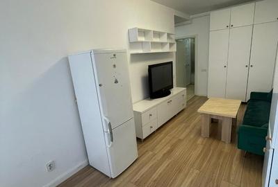 Apartament cu 2 camere decomandat în Prelungirea Ghencea - 1