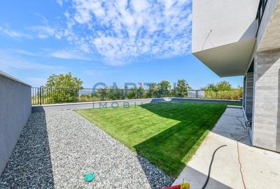 COMISION 0! Casa individuala 220 mp, Teren 400 mp, Zona Restaurant Aroma - 6