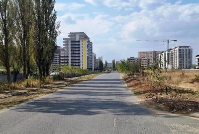 Vanzare Teren  construibil Theodor Pallady  1750mp - 1