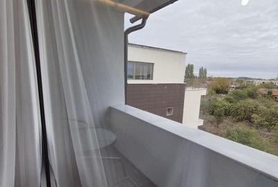 Green Lake | Lacul Baneasa | Sisesti | Vila cu 4 apartamente - 2