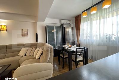Apartament cu 3 camere decomandat în Siloz - 3