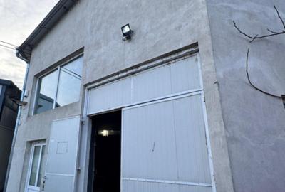 Hala de vanzare, 360 mp, zona Brestei - 5