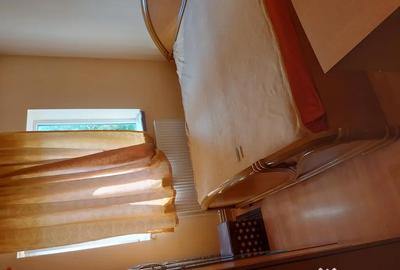 Apartament cu 2 camere semidecomandat, mobilat în Central - 4