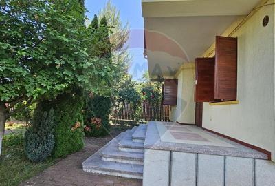 Casa / Vila cu 6 camere de vanzare - CORNU - 8