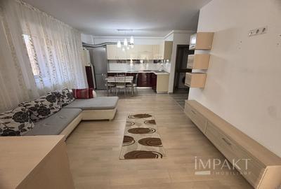 Apartament 3 camere, 80mp, zona Câmpului, la margine de pădure - 1