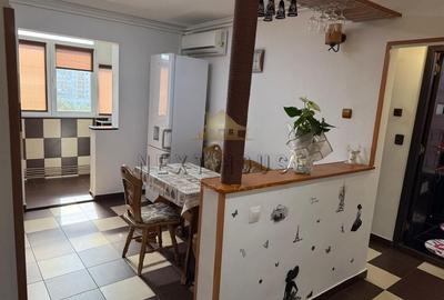 Apartament Rahova cu centrala si loc de parcare la doar3.5km de Unirii - 10
