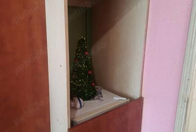 Garsonieră decomandată în Rogerius - 4