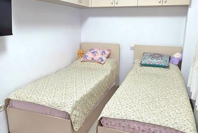 Apartament cu 3 camere în Miroslava - 13