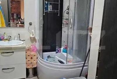 Apartament cu 2 camere, tip studio, modern, in zona Stupini - 6