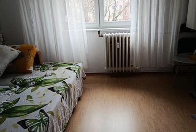 Apartament cu 2 camere semidecomandat în Central - 1