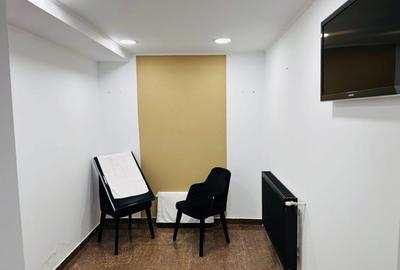 SPATIU COMERCIAL 147 MP, STR REZERVELOR MILITARI RESIDENCE, ZONA CU SUPER VAD - 11