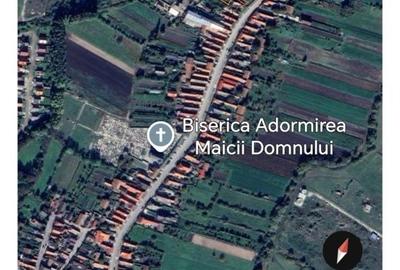 Spațiu comercial, în Hărman - 5