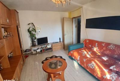 Apartament cu 2 camere decomandat în Rahova