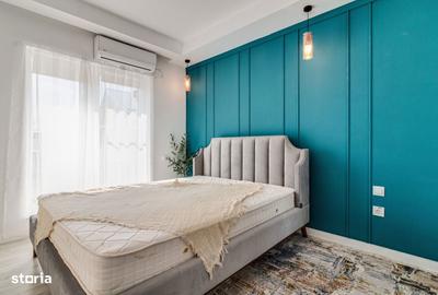 Casă cu 3 camere cu Teren 40 Mp în Central - 17