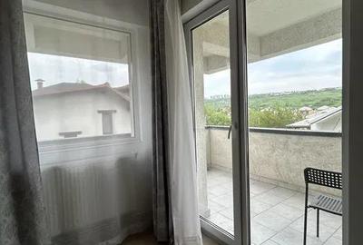 Apartament cu 2 camere decomandat în Rediu - 5
