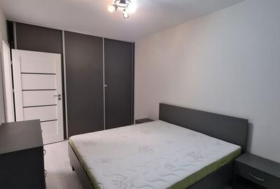 Apartament cu 3 camere decomandat în Florești - 8