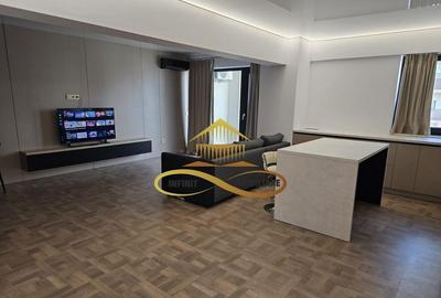 Apartament de inchiriat langa Mall Bacau,Lux si cu parcare Apartament de inchiriat langa Mall Bacau,Lux si cu parcare - 2