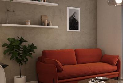 Apartament 2 camere / Hils Titanium Faza 1 / 5 min Metrou / COMISION 0% Apartament 2 camere / Hils Titanium Faza 1 / 5 min Metrou / COMISION 0% - 2